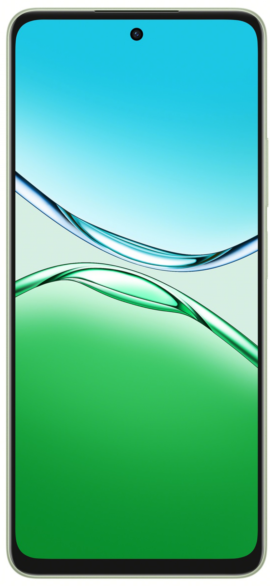 Смартфон Oppo A5 Pro 5G 8/256GB Olive Green